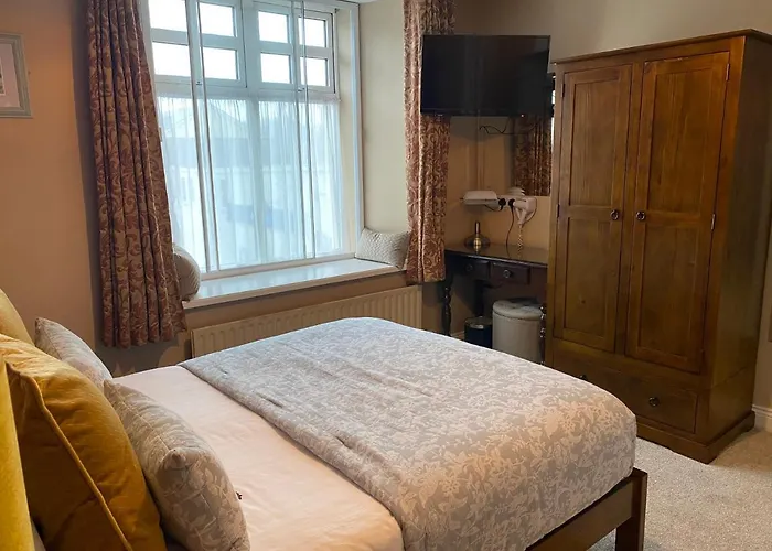 The Lantern Townhouse Bed & Breakfast Dingle