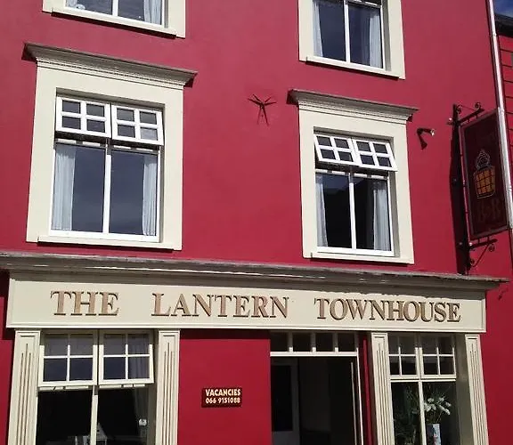The Lantern Townhouse Bed & Breakfast Dingle
