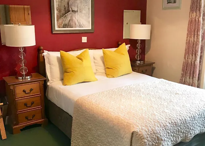 The Lantern Townhouse Bed & Breakfast Dingle