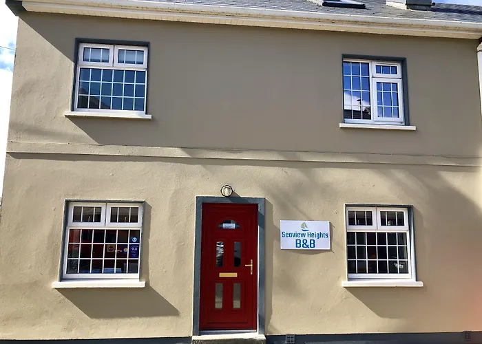 Seaview Heights Bed & Breakfast Dingle